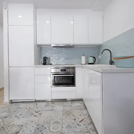 Penthouse Und Arbeiten Appartement