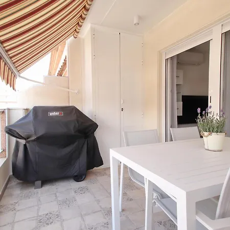 Appartement Penthouse Und Arbeiten