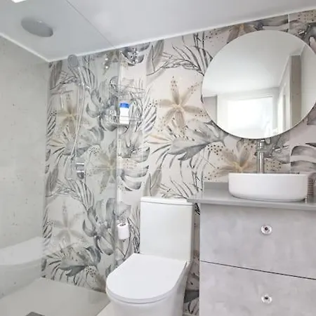 Penthouse Und Arbeiten Appartement *