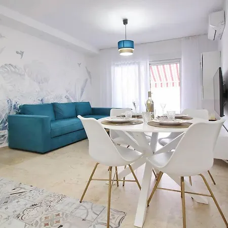 Penthouse Und Arbeiten Appartement