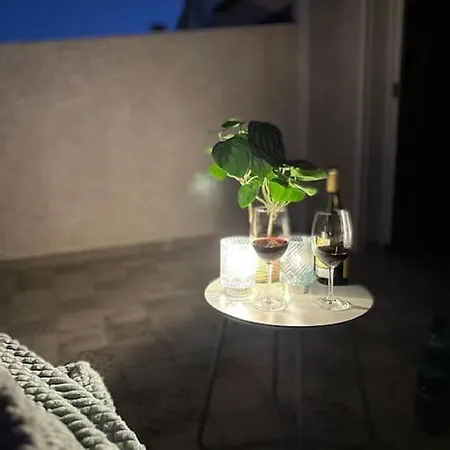 Appartement Penthouse Und Arbeiten