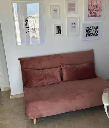 Appartement Penthouse Und Arbeiten *