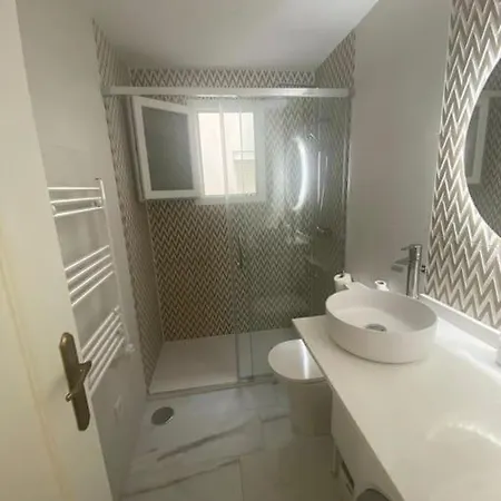 Penthouse Und Arbeiten Apartment