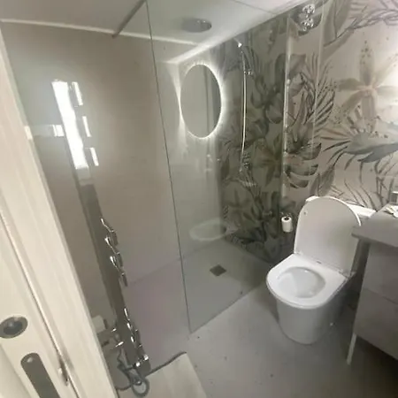 Appartement Penthouse Und Arbeiten