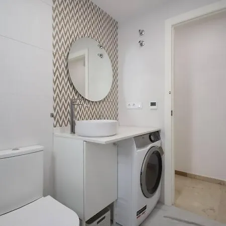 Appartement Penthouse Und Arbeiten