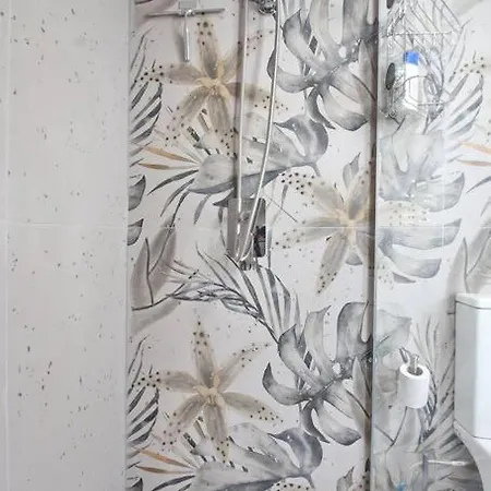 Appartement Penthouse Und Arbeiten *