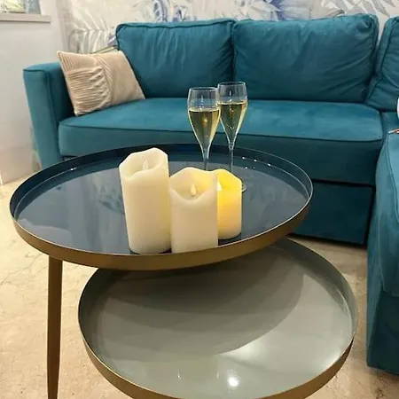 Penthouse Und Arbeiten Apartment Torrevieja