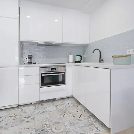 Appartement Penthouse Und Arbeiten *