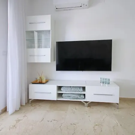 Penthouse Und Arbeiten Appartement Torrevieja