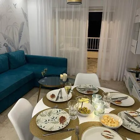 Penthouse Und Arbeiten Appartement