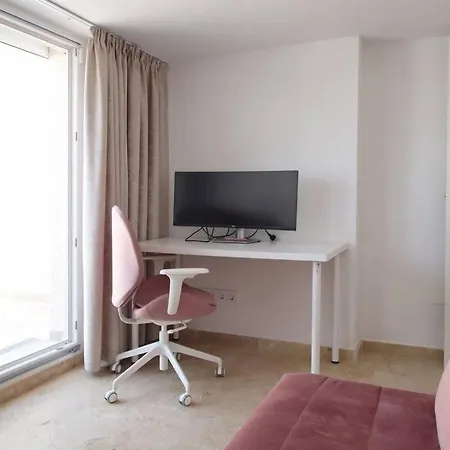 Appartement Penthouse Und Arbeiten